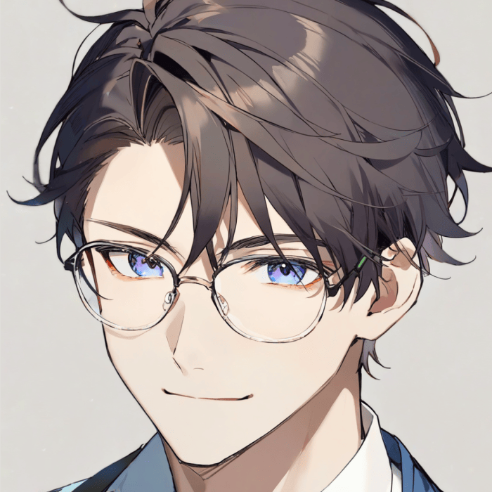 Yoro Avatar
